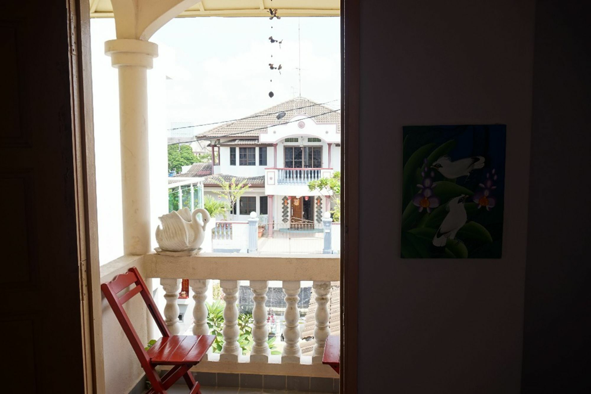 Oyo Home 90229, 3 Little Birds Homestay 4Bhk Malacca Ngoại thất bức ảnh